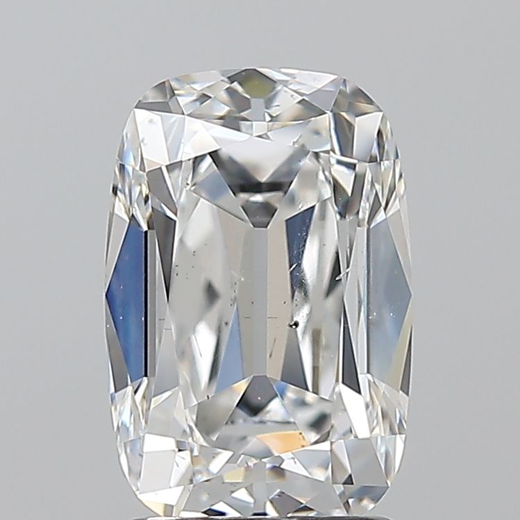 2.01 ct Old miner Diamond