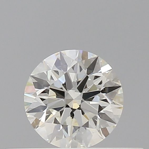 0.30 ct Round diamond