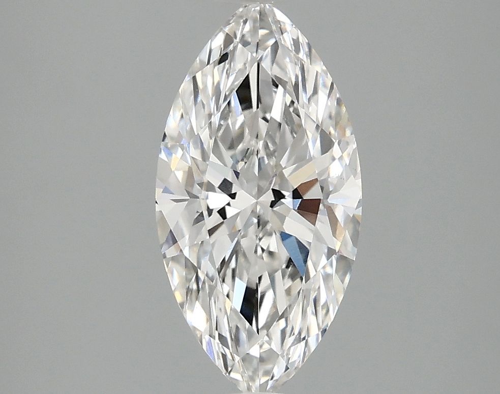 1.58 ct Marquise diamond