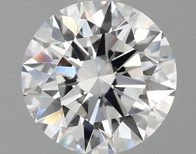 1.03 ct. round Lab Grown Diamond front image