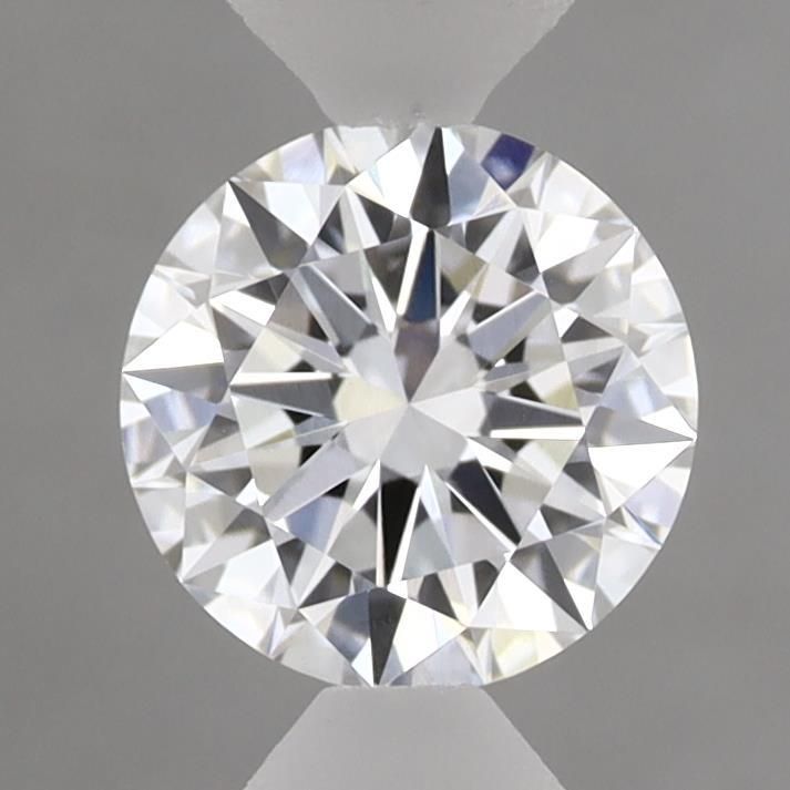 1.03 ct. round Lab Grown Diamond front image