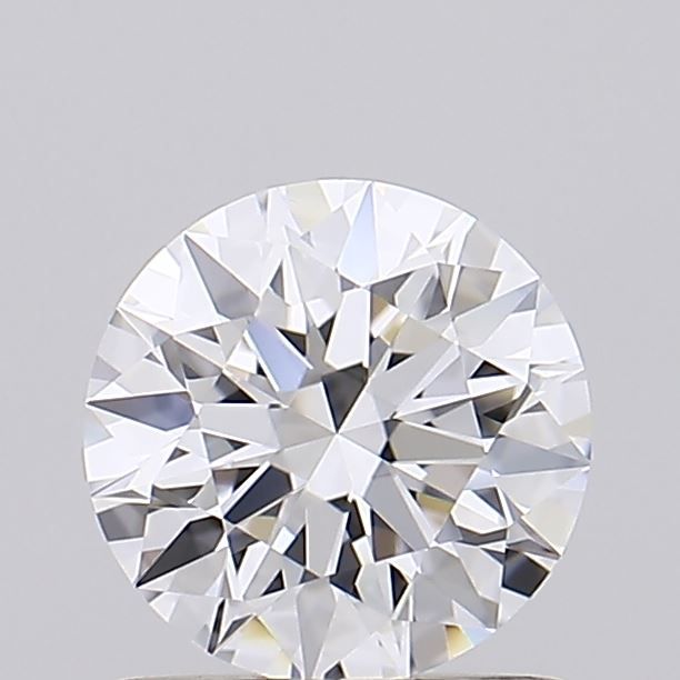 0.94 ct. round Lab Grown Diamond front image