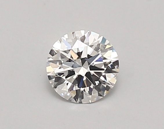 0.47 ct lab-grown Round Diamond