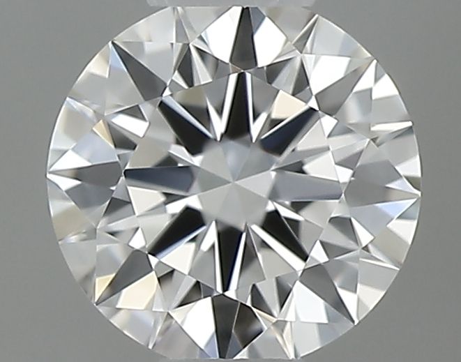 0.30 ct Round diamond