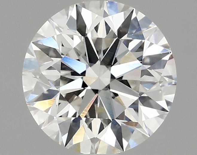1.53 ct. round Lab Grown Diamond front image