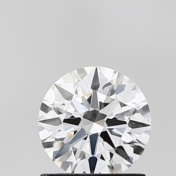 1.02 ct. round Lab Grown Diamond front image