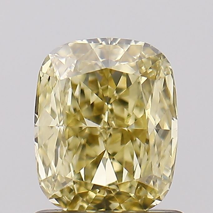 1.00 ct Cushion Modified diamond