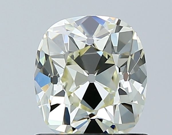 1 ct Old miner Diamond