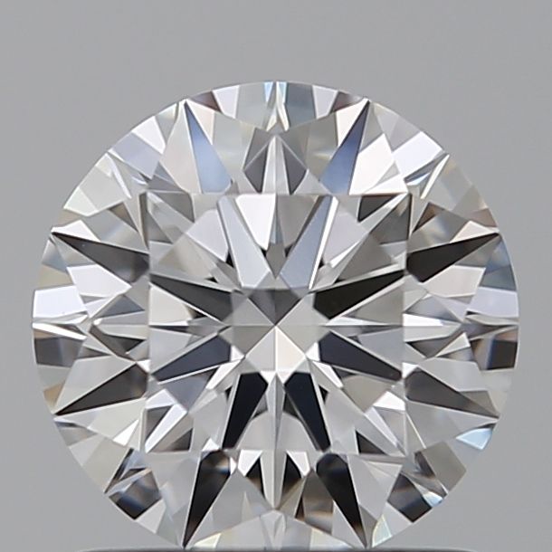 1.03 ct. round Lab Grown Diamond front image