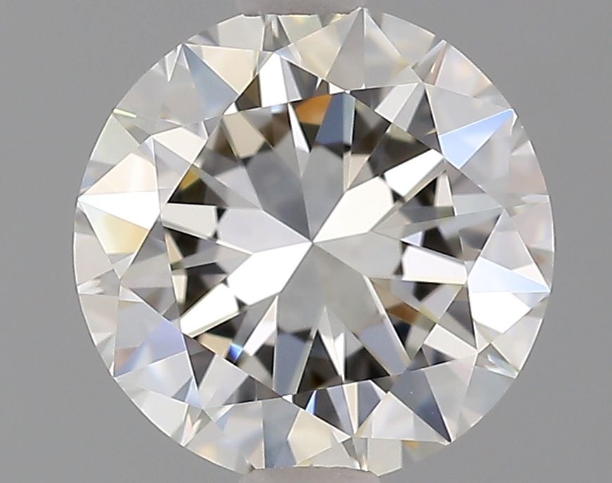 1.50 ct Round diamond