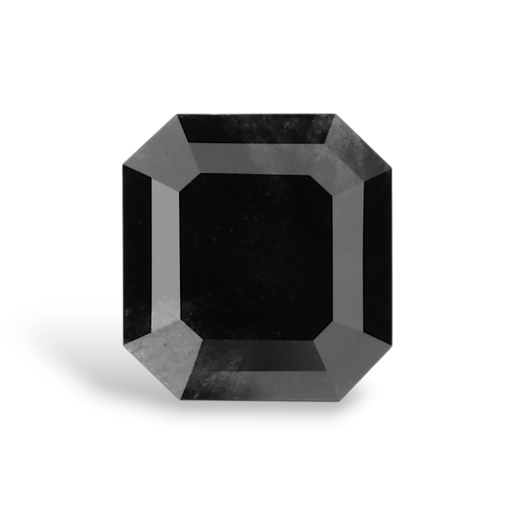 0.83 ct Emerald diamond