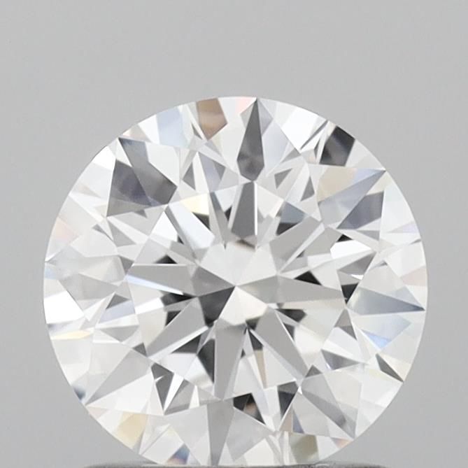1.11 ct. round Lab Grown Diamond front image