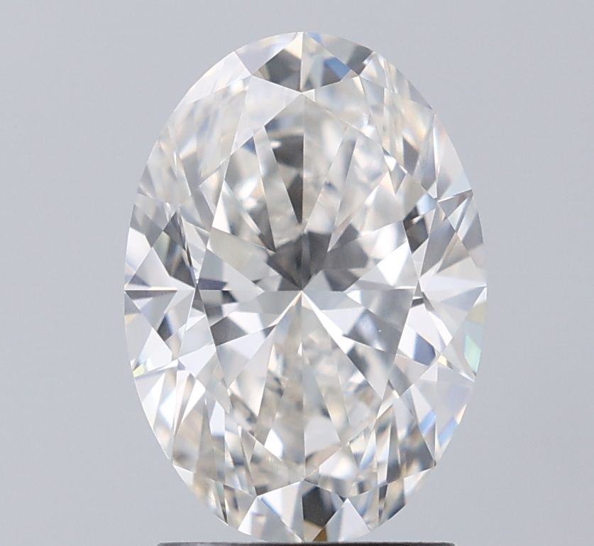 1.70 ct Oval diamond