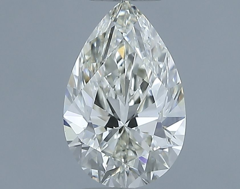 0.70 ct Pear diamond