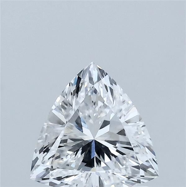 1 ct lab-grown Triangular Diamond
