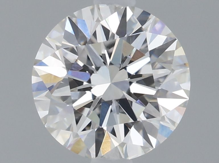 1.07 ct. round Lab Grown Diamond front image