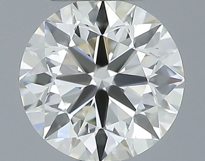 0.54 ct Round Diamond