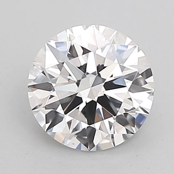 1.51 ct. round Lab Grown Diamond front image