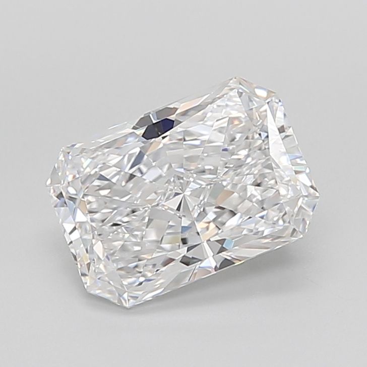 4.01 ct. radiant Lab Grown Diamond front image