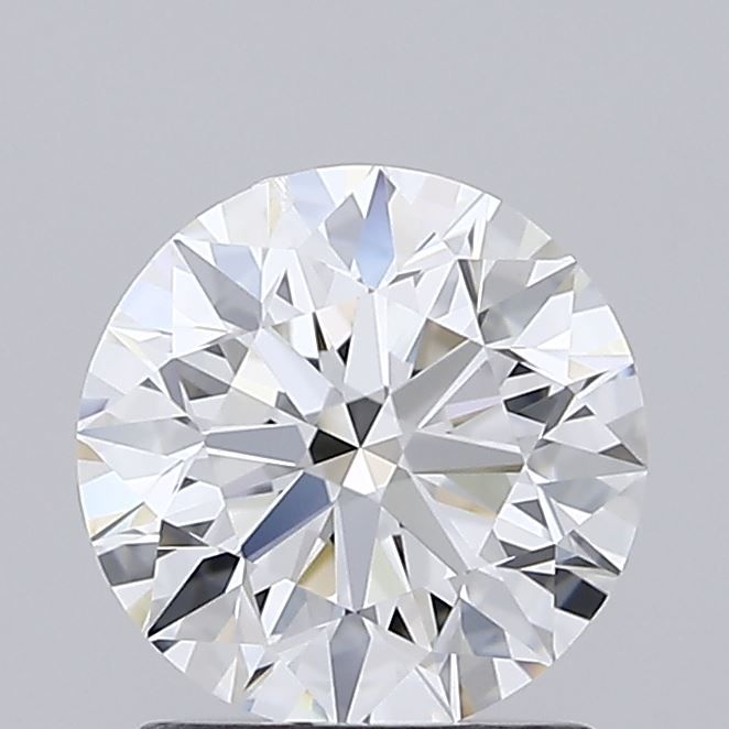 1.51 ct. round Lab Grown Diamond front image