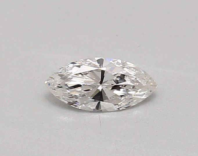 0.36 ct lab-grown Marquise Diamond