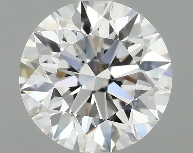 1.09 ct. round Lab Grown Diamond front image