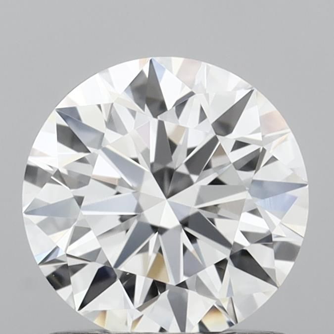 1.02 ct. round Lab Grown Diamond front image
