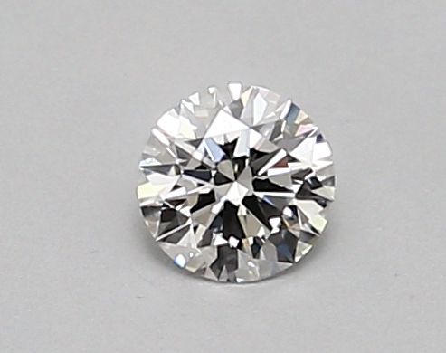 0.29 ct lab-grown Round Diamond