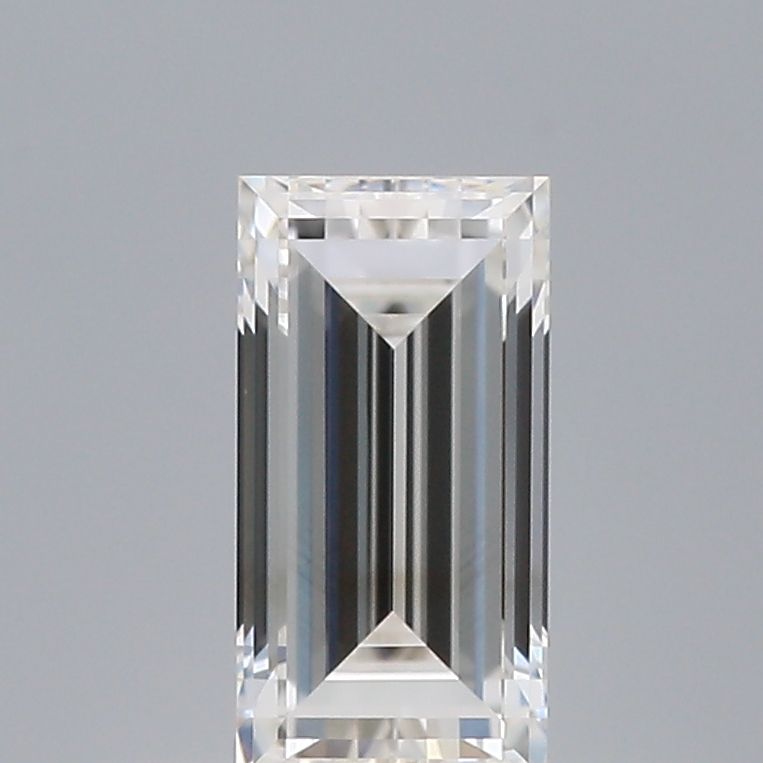 0.40 ct Baguette diamond