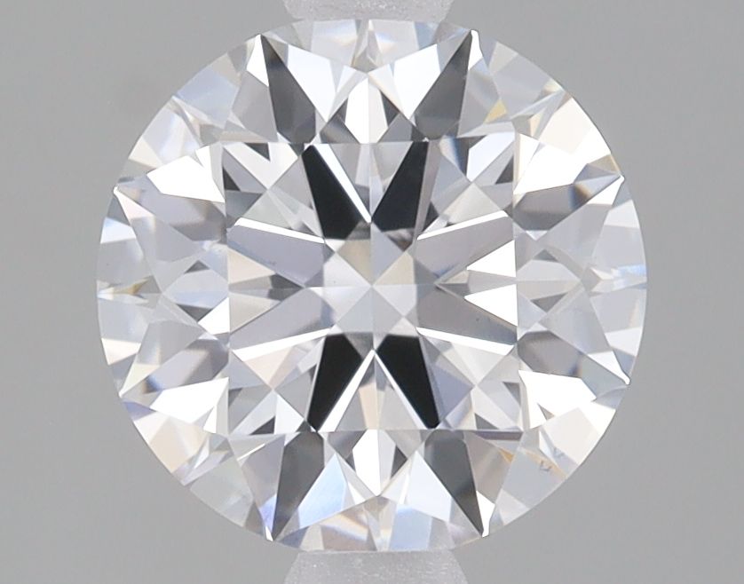 1.59 ct. round Lab Grown Diamond front image