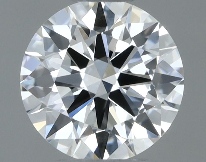 0.30 ct Round diamond