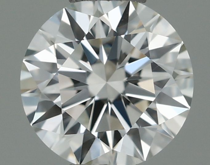 0.40 ct Round diamond