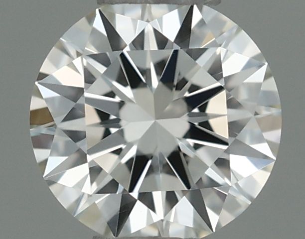 0.30 ct Round diamond