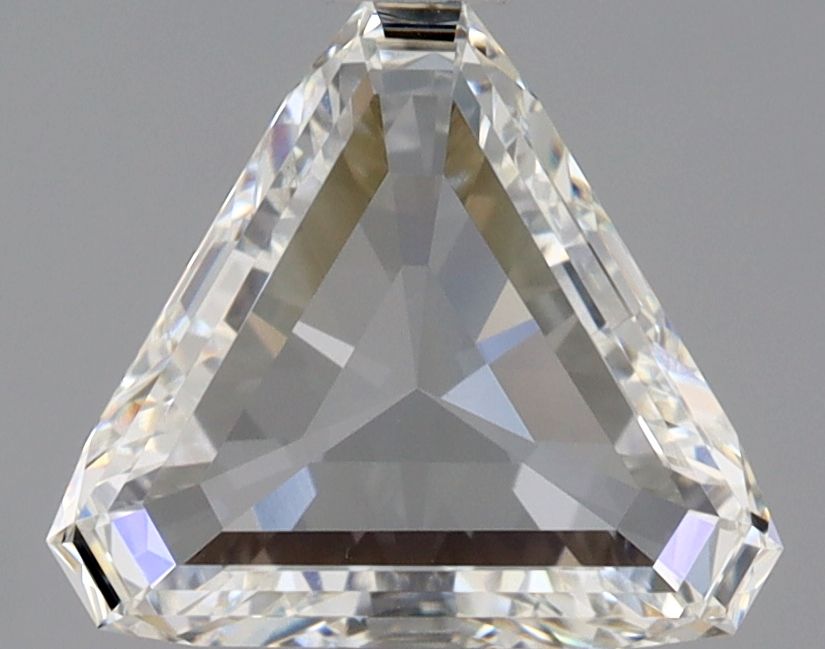 1.04 ct Triangular Diamond