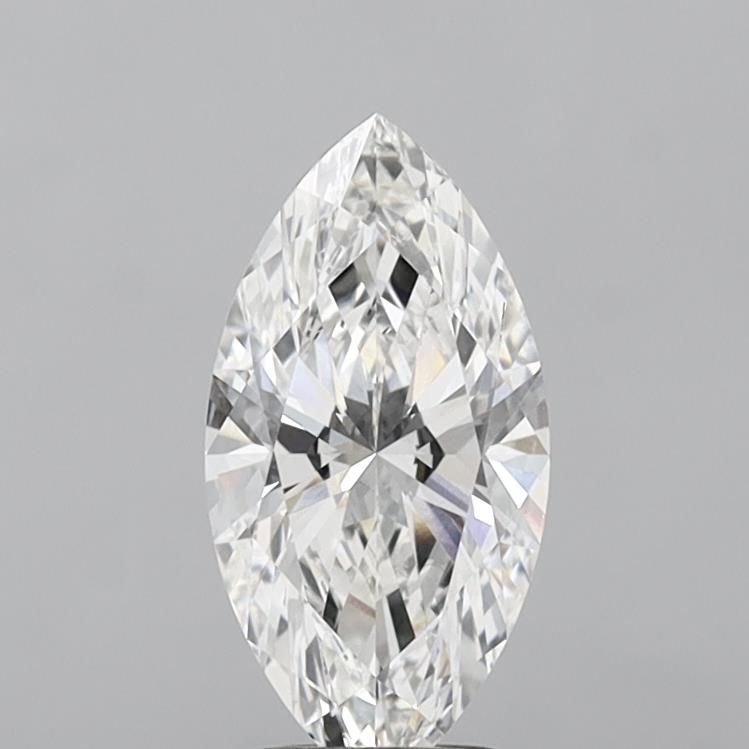 2.54 ct Marquise diamond