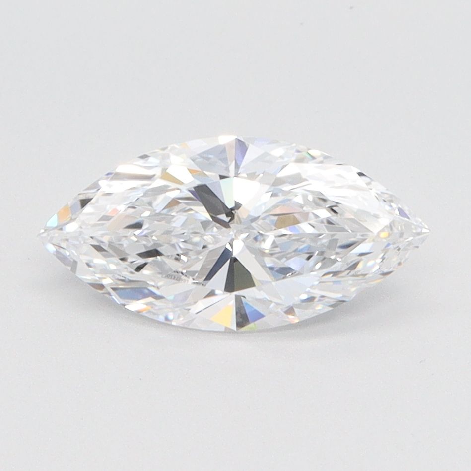 1.06 ct. marquise Lab Grown Diamond front image