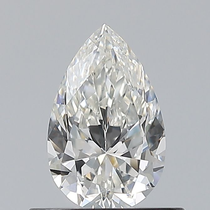 0.52 ct Pear diamond