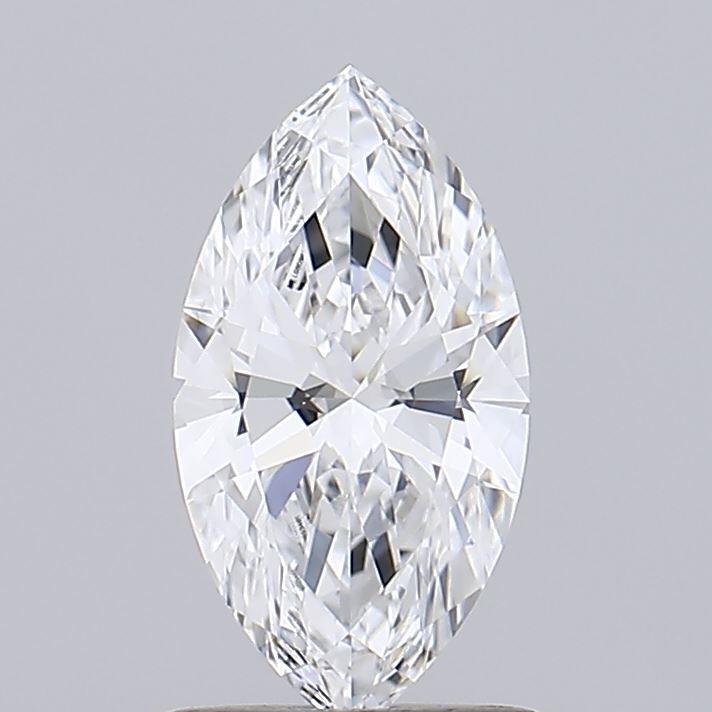 1.03 ct. marquise Lab Grown Diamond front image