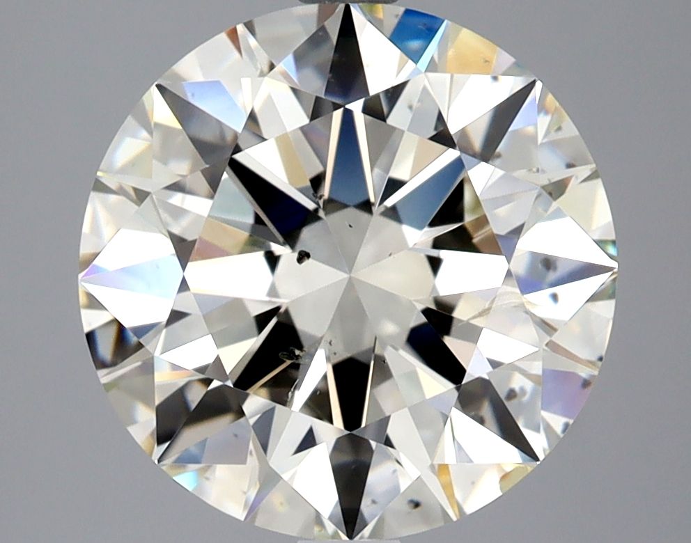 4.01 Carat
