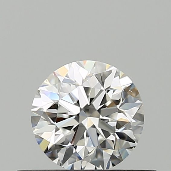 0.40 ct Round diamond
