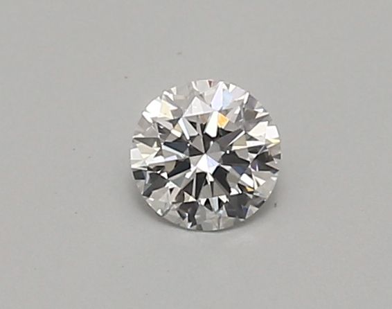 0.28 ct lab-grown Round Diamond