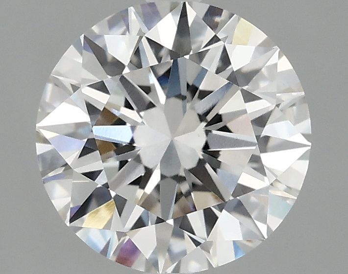 1.94 ct Round diamond