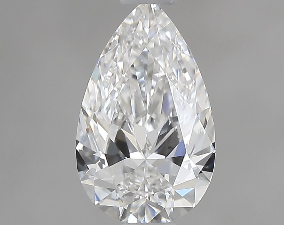 0.50 ct Pear diamond