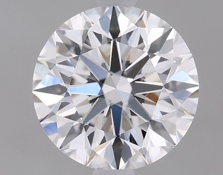 1.08 ct. round Lab Grown Diamond front image