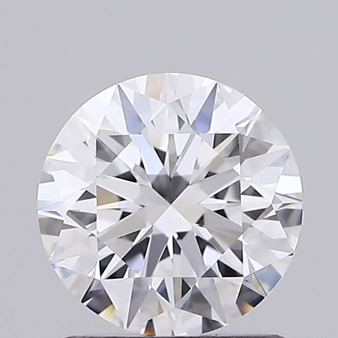 1.04 ct. round Lab Grown Diamond front image