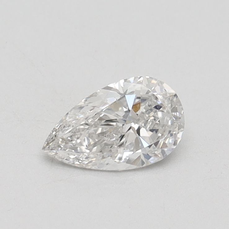 0.37 ct Pear diamond