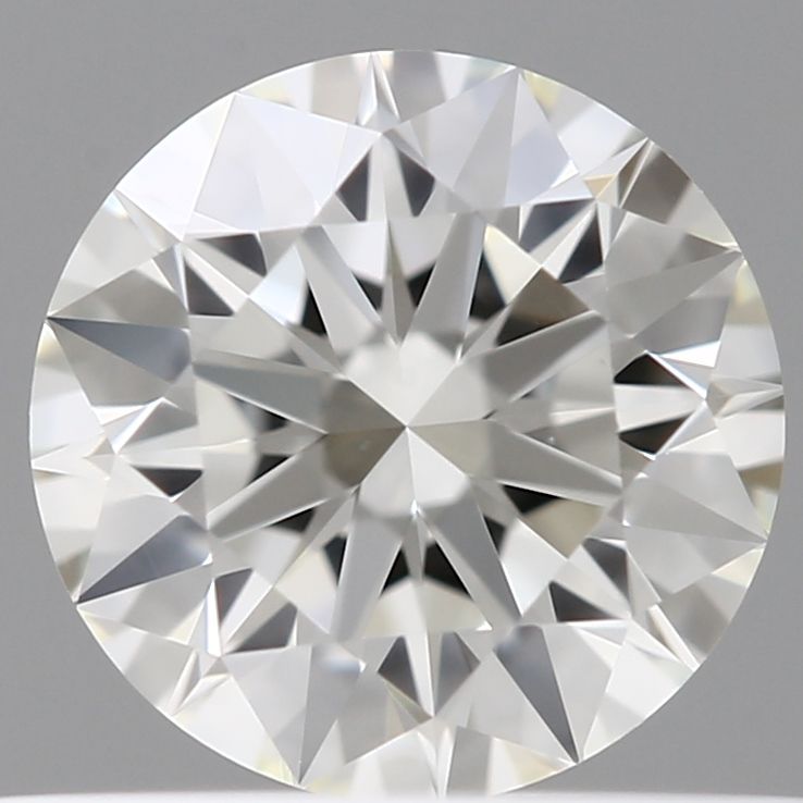 0.45 ct Round Diamond