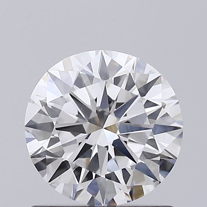0.84 ct. round Lab Grown Diamond front image