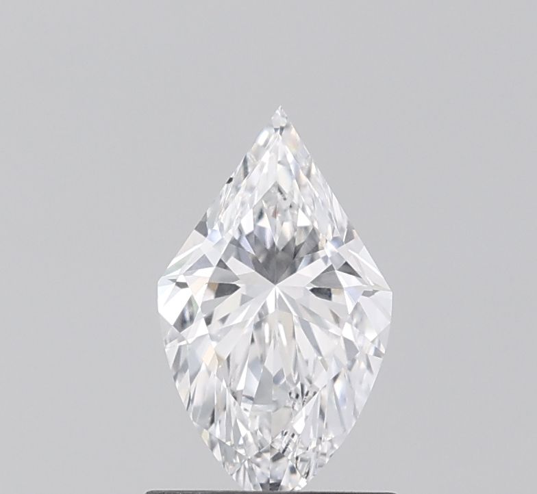 1 ct lab-grown Shield Diamond
