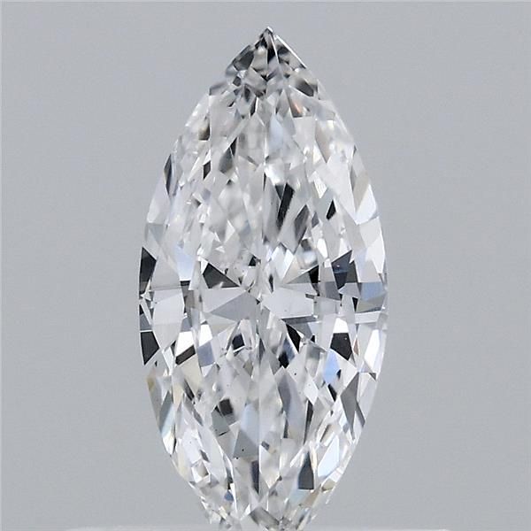 0.39 ct lab-grown Marquise Diamond